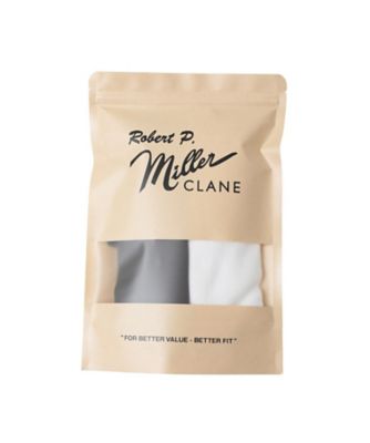 CLANE×Robert P． Miller PACK TEE